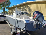 Tidewater 198CC Adventure
