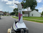 Yamaha Superjet Stand Up Jet Ski - Superjet - Sxr - RARE FIND