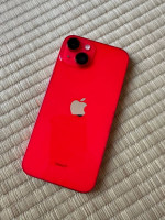 Apple iPhone 14 Red AT&T 128GB