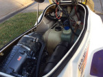 1996 Yamaha WaveBlaster 760 w/Trailer - Clean 1 Owner - Low Hours