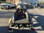 Kawasaki SX-R 160 only 20 hrs - Sxr - Superjet - 1 Owner ski - 65 mph