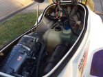 Yamaha WaveRunner Waveblaster II 760cc - All Stock 1 Owner Low Hours