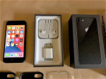 Apple iPhone with 256GB storage, UNLOCKED and works with every carrier