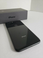 Apple iPhone with 256GB storage, UNLOCKED and works with every carrier