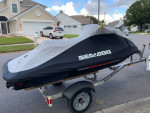 2018 Sea Doo RXP-X 300 FAST 85 Mph w/Riva performance - only 71 hrs.
