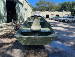 2004 ALUMACRAFT BOAT CO. 14’