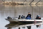 Tuffy Esox Magnum  115 suzuki