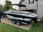 Crownline 235 SS