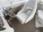 2008 Galaxies 22ft fish and ski