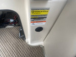 2008 Galaxies 22ft fish and ski