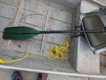 Jon Boat Setup