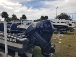 17 Ft Bass Tracker