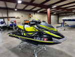 2020 Yamaha GP1800R HO Waverunner audio