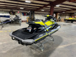 2020 Yamaha GP1800R HO Waverunner audio