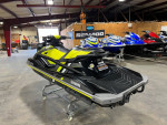 2020 Yamaha GP1800R HO Waverunner audio