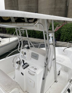 2004 Pro Line Center Console Brand New Motor