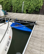 2004 Pro Line Center Console Brand New Motor