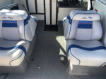 Sea Ray 220 Overnighter 1992