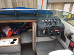 Sea Ray 220 Overnighter 1992