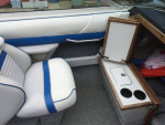 Sea Ray 220 Overnighter 1992