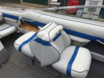 Sea Ray 220 Overnighter 1992