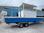 26’ BeachCat catamaran