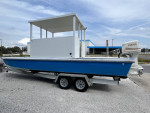 26’ BeachCat catamaran