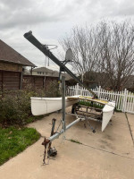 Hobie Cat 18