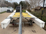 Hobie Cat 18