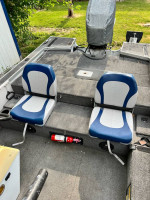 Looking to trade for tandem axle enclosed trailer min. 12ft