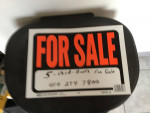 5 Boats for sale