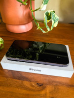 Apple iPhone 14 Pro Max 1TB Unlocked