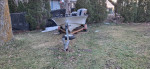 Lakelund for sale. Needs work
