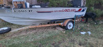 Lakelund for sale. Needs work