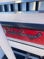 1992 Webbcraft Boat 20 foot V mercruiser