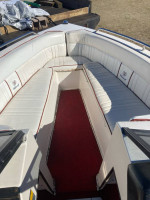 1992 Webbcraft Boat 20 foot V mercruiser
