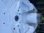 hurricane deck boat cc 2005