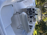 hurricane deck boat cc 2005