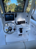 2014 Everglades 255 CC