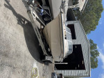 Grady white dual console new engine