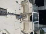 Grady white dual console new engine