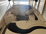 2004 Rinker Captiva 232 Cuddy Cabin