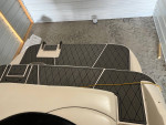 2004 Rinker Captiva 232 Cuddy Cabin