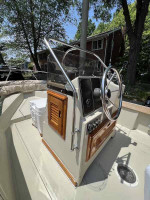 1985 Boston Whaler 18 Outrage Classic
