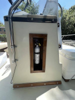 1985 Boston Whaler 18 Outrage Classic