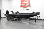 2023 Caymas CX20 PRO BASS 250hp SAVE $9,226