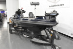 2023 Caymas CX20 PRO BASS 250hp SAVE $9,226