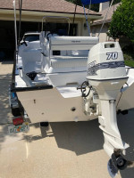 Palm Beach Fishing/Pleasure Boat