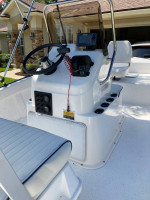 Palm Beach Fishing/Pleasure Boat