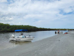 Palm Beach Fishing/Pleasure Boat